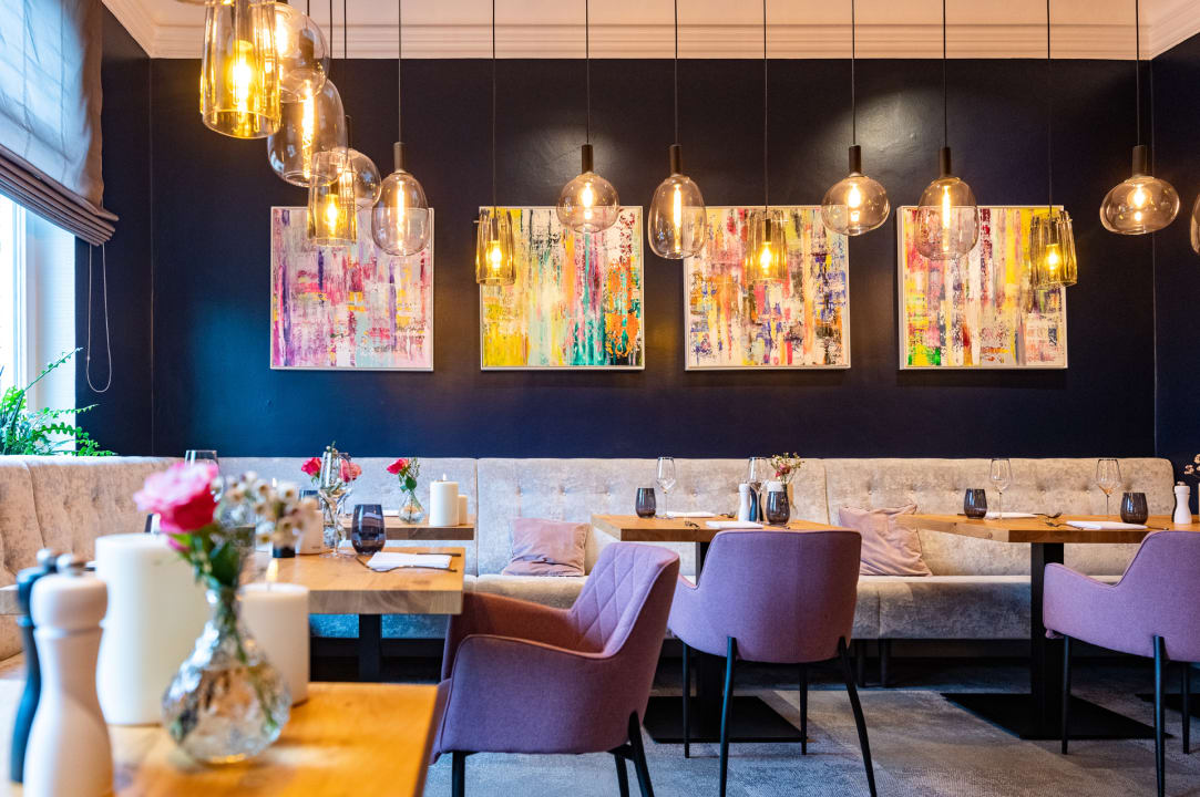 Gastro Romantik Hotel Aquarium