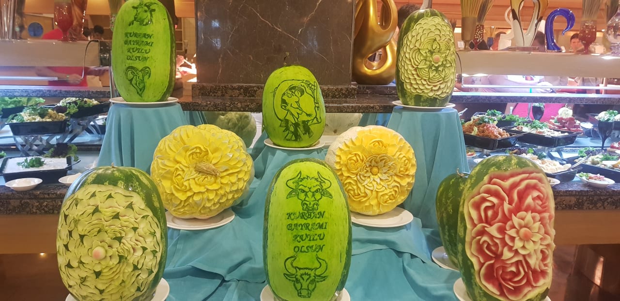 Gastro Alba Queen Hotel