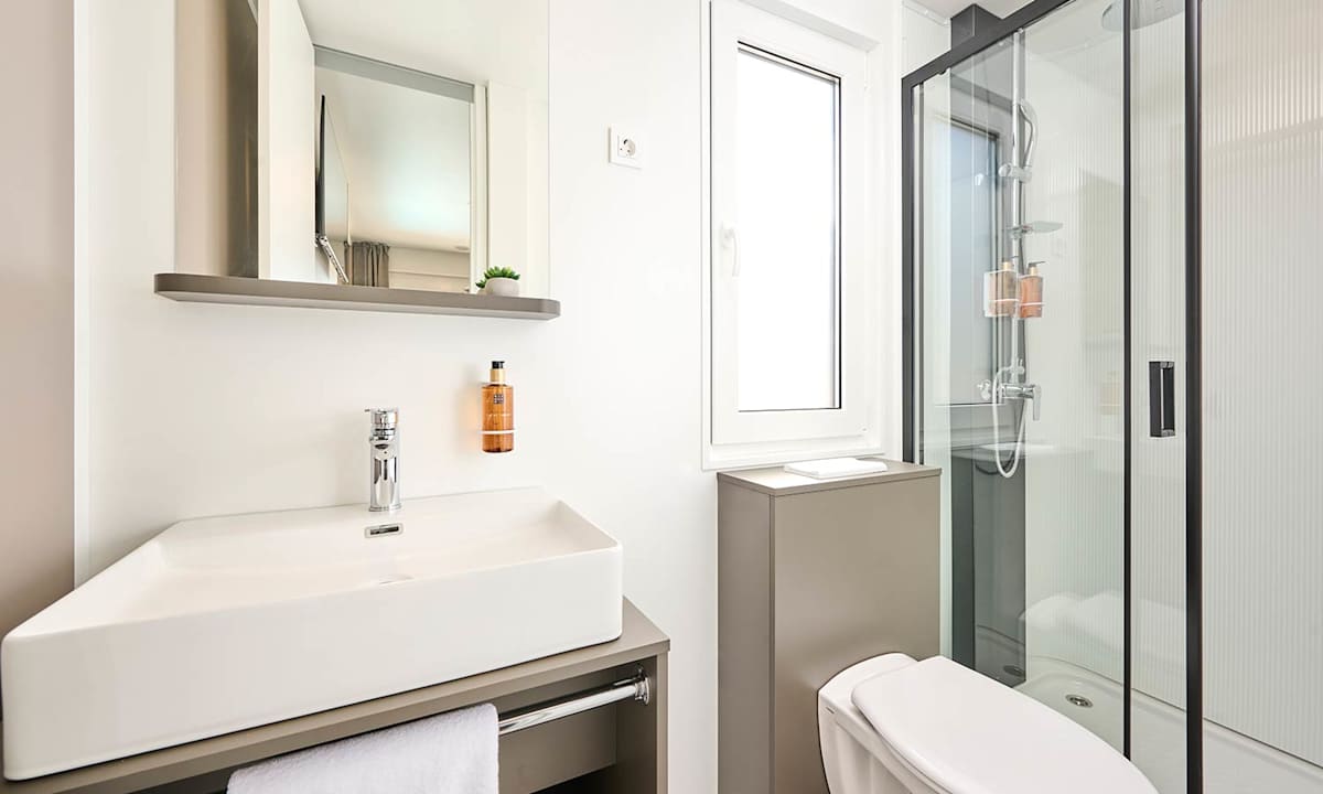 Sonstiges Aminess Style Glamping Villas & Holiday Homes Atea