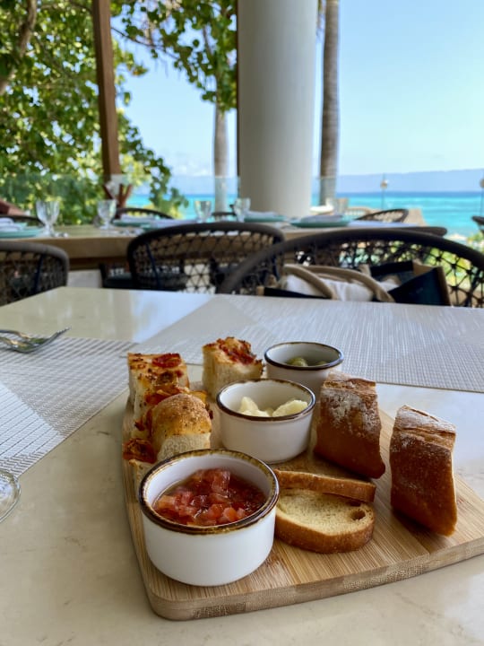 Gastro Impression Isla Mujeres by Secrets - Adults Only