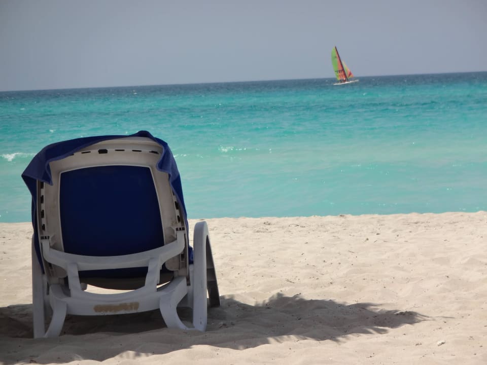 Strand Blau varadero - Adults only
