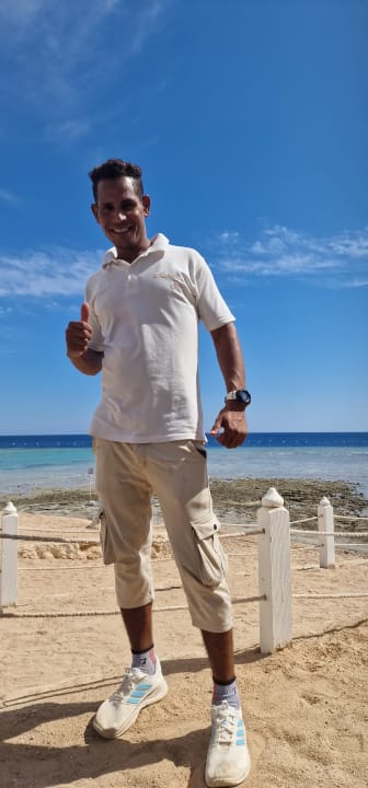 Strand Makadi Spa - Adults only