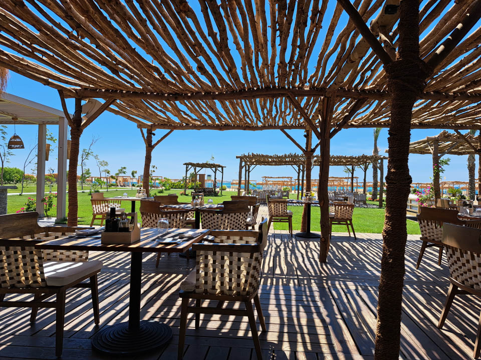 Gastro Steigenberger Resort Ras Soma
