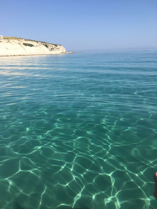 Strand Resort Zigana Alaçati