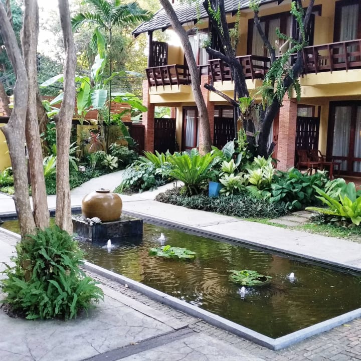 Hotel Baan Talay Dao Hotel Baan Talay Dao