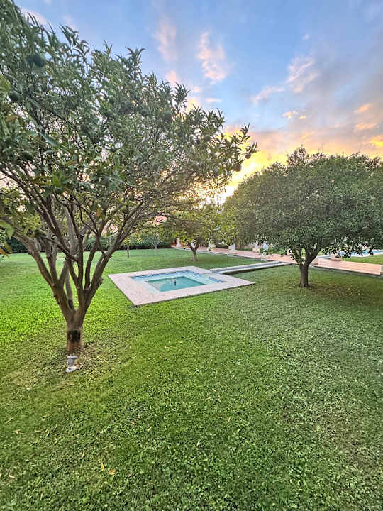 Außenansicht Lantana Resort