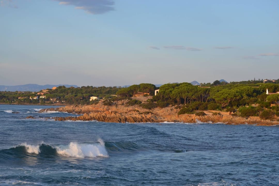 Cala Liberotto Haus 555 - Strand Sardafit Nr. 555a - Surfer's Traumhaus an zwei Sandstränden