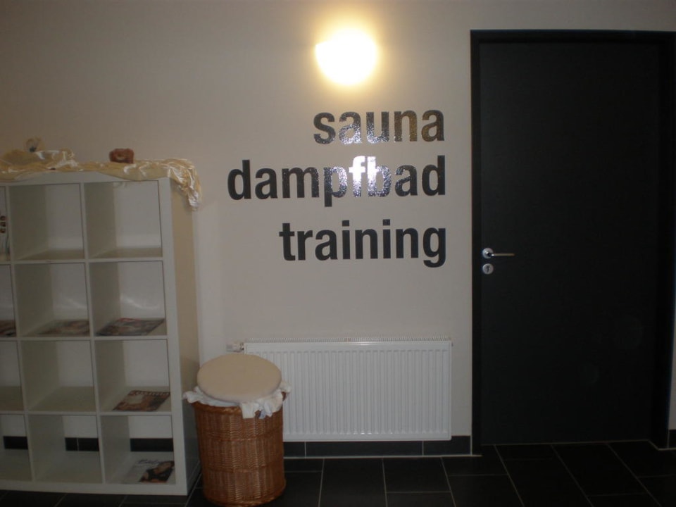 Eingang zum Wohlfühlen Friendly Cityhotel Oktopus