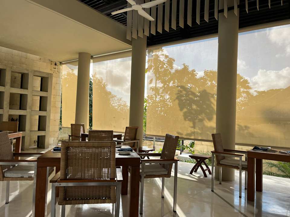 Gastro The Bale Nusa Dua by LifestyleRetreats