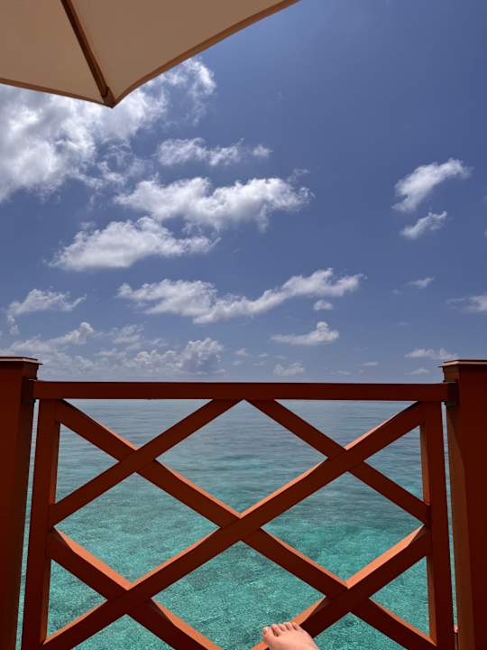 Zimmer Angaga Island Resort