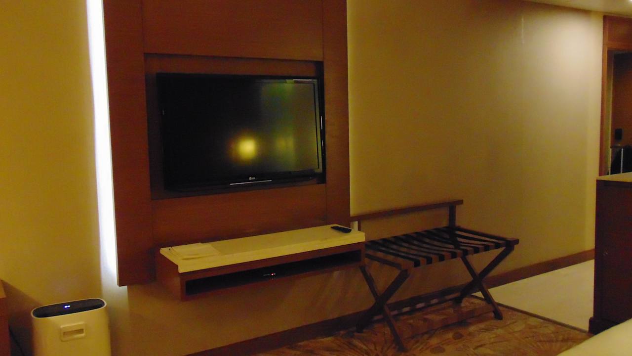 Zimmer Hotel The Westin Chennai Velachery