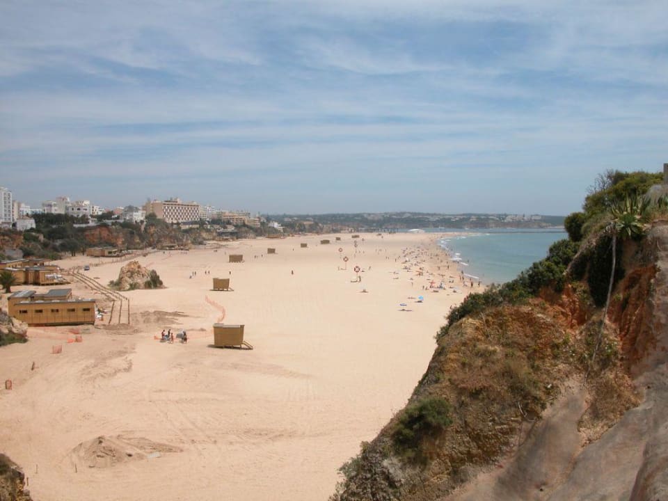 Tivoli Arade - Strand Praia da Rocha NH Marina Portimão Resort