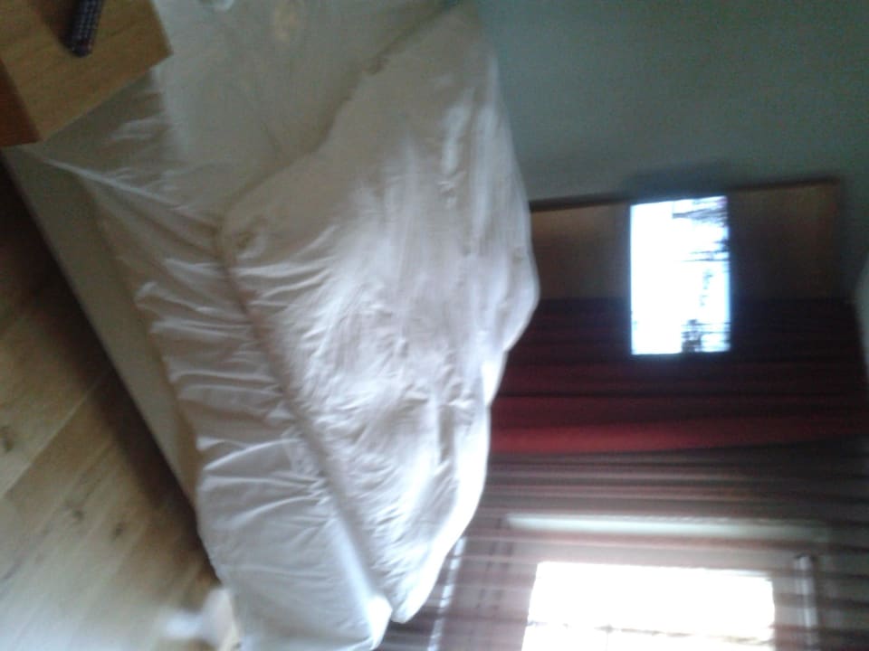 Schlafbereich Kaisergarten Hotel Deidesheim