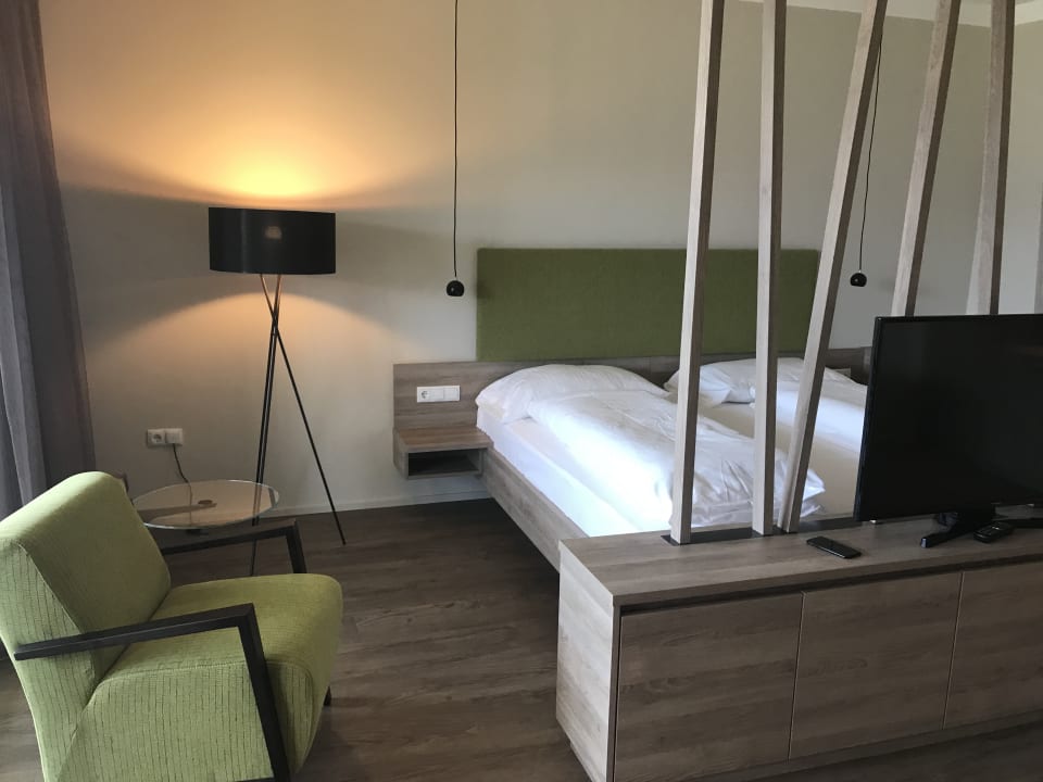 Zimmer Hotel Plattenhof