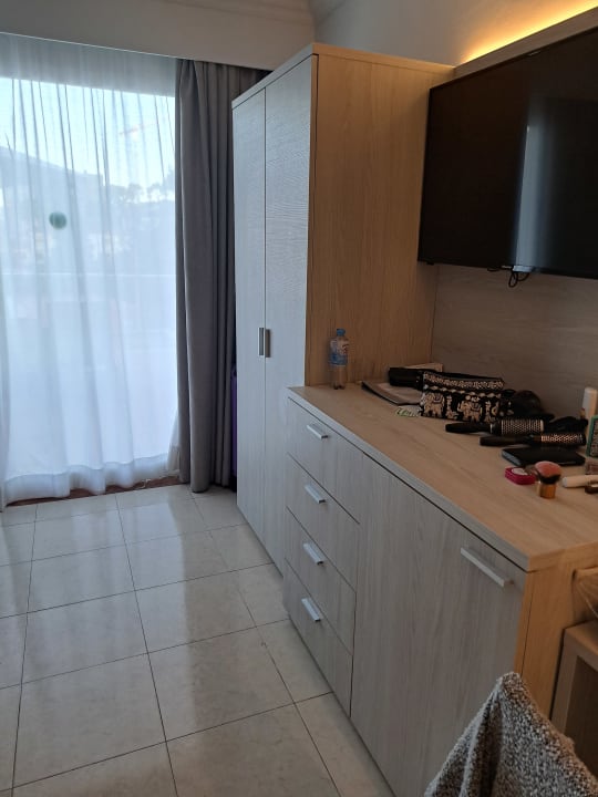 Zimmer Hotel Aparthotel Paguera Beach