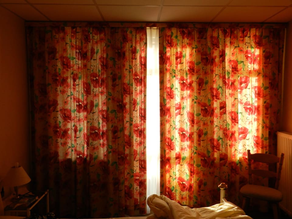 Von der Sonne geweckt Amadeus Boutique Hotel Deutscher Hof Inn & Suites