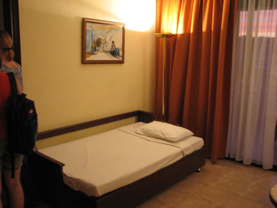 Dostawka Parrotel Aqua Park Resort