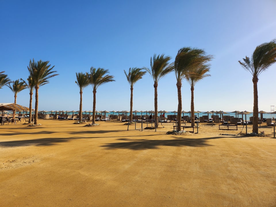 Strand Casa Mare Resort