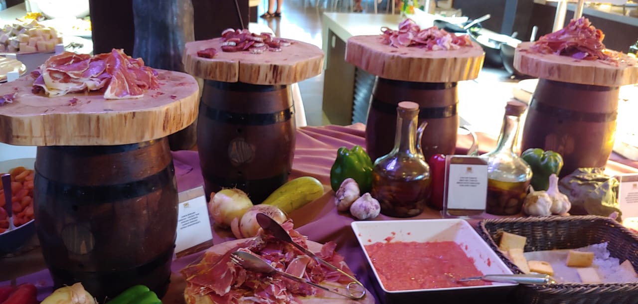 Gastro R2 Bahía Playa Design Hotel & Spa - Adults Only