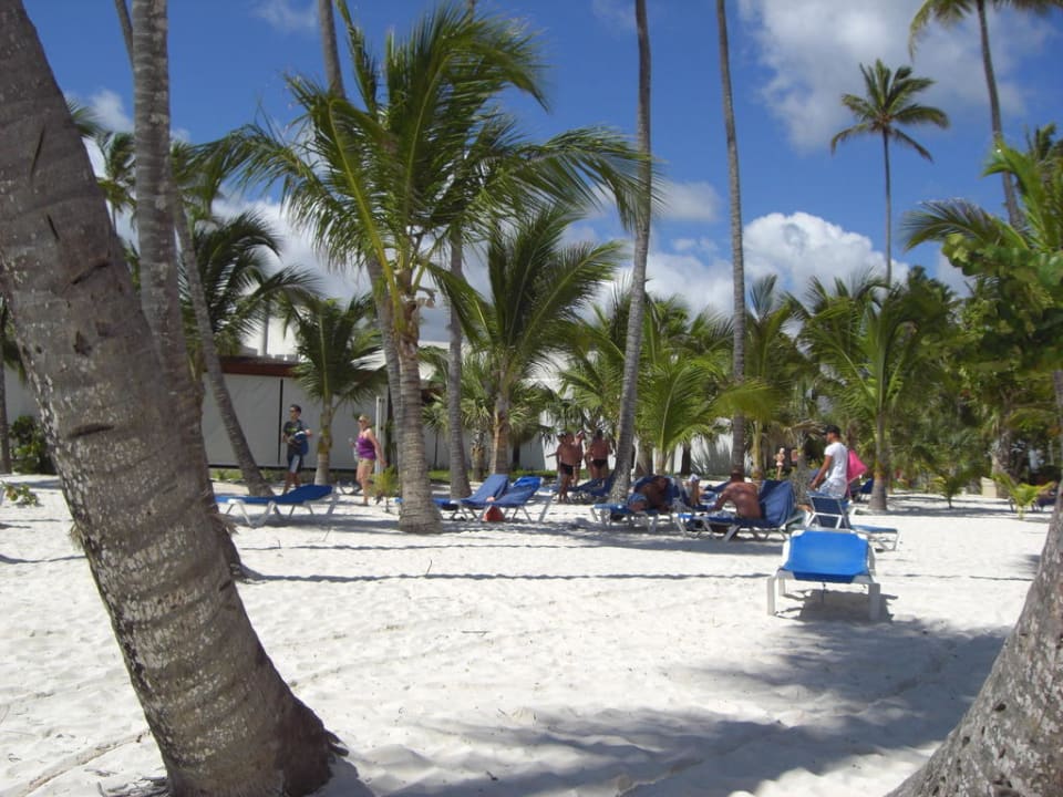 Strand Villas Bavaro Resort & Spa