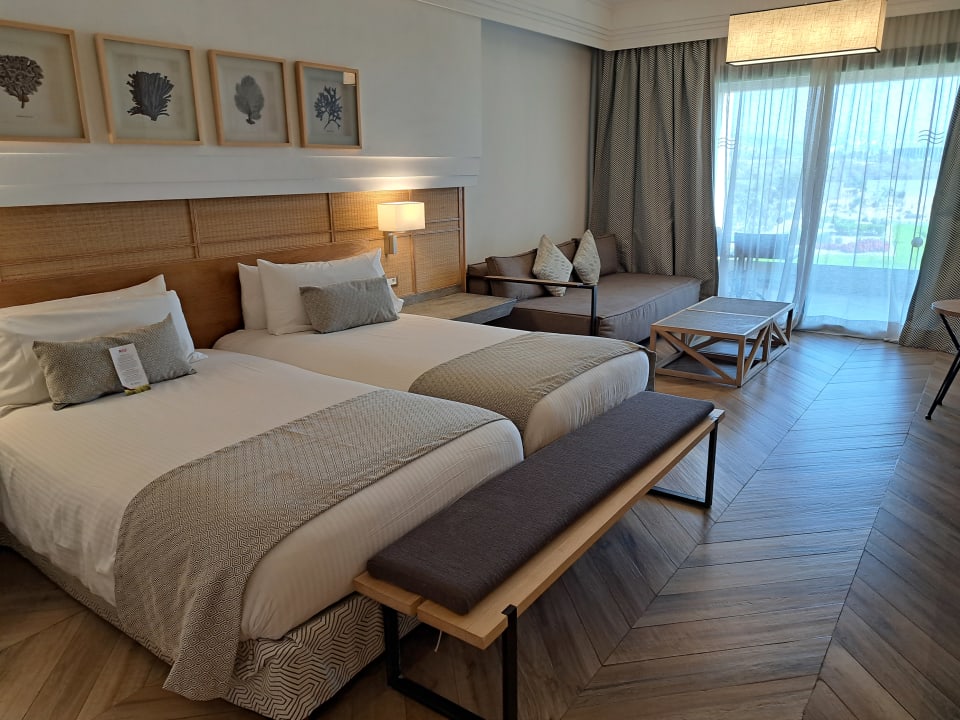 Zimmer Hotel Riu Palace Tikida Taghazout