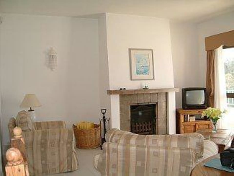 Appartment Hotel Monte Dourado