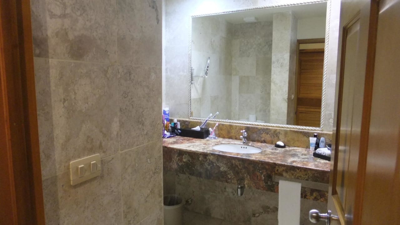 Schminkbereich Catalonia Royal Tulum Beach & Spa Resort - Adults only