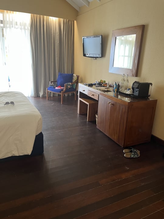 Zimmer Adaaran Select Meedhupparu Island Resort - Premium All Inclusive