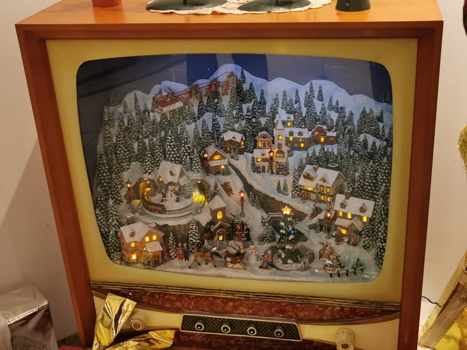 Lobby Hotel Palace Berlin