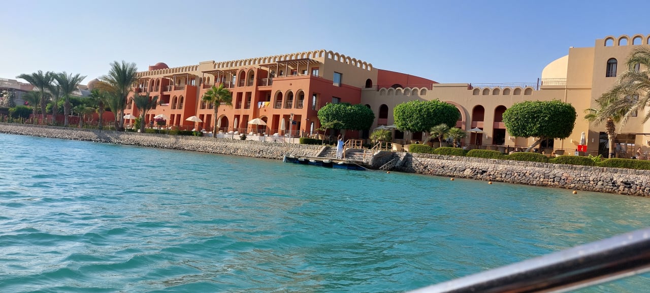 Außenansicht Hotel Three Corners Ocean View prestige - Adults only