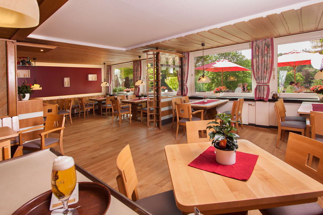 Restaurant Hotel Kleins Wiese