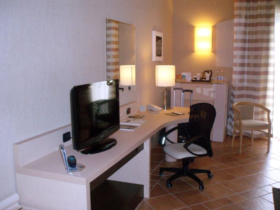 Zimmer Acaya Golf Resort & Spa