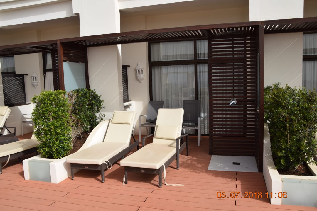 Zimmer Occidental Jandía Royal Level - Adults only