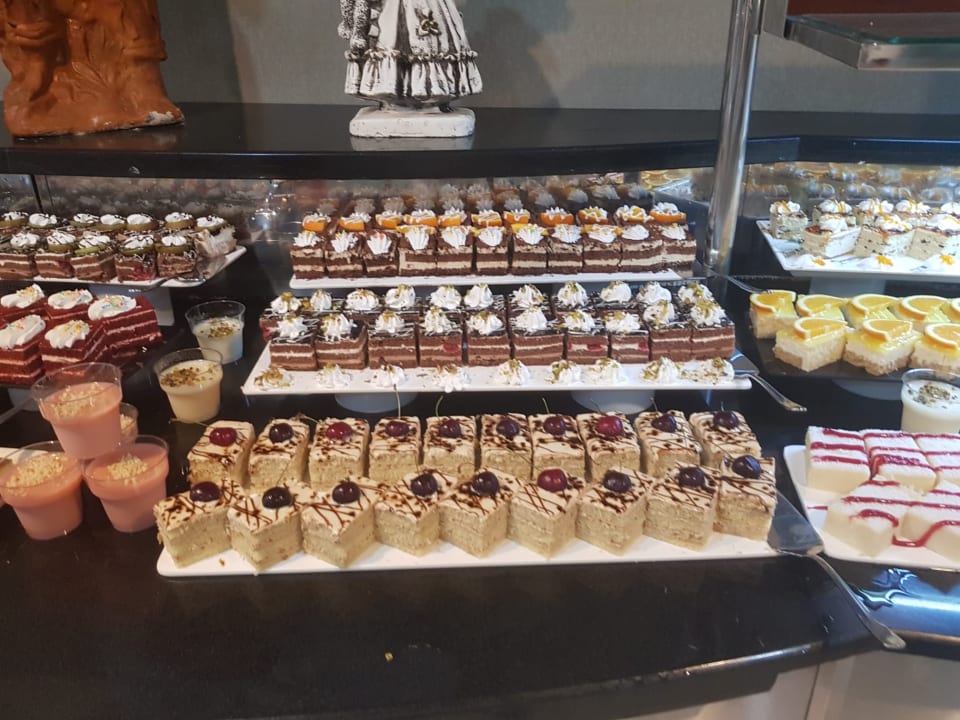 Gastro Oz Hotels Incekum Beach