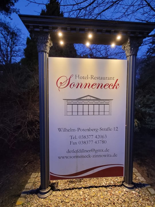 Sonstiges Hotel Sonneneck