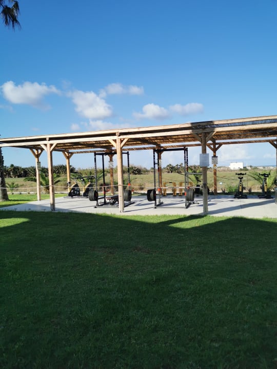 Sport & Freizeit Grecotel Casa Paradiso