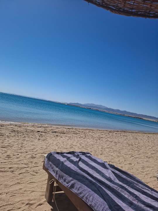 Strand Palm Royale Resort - Soma Bay