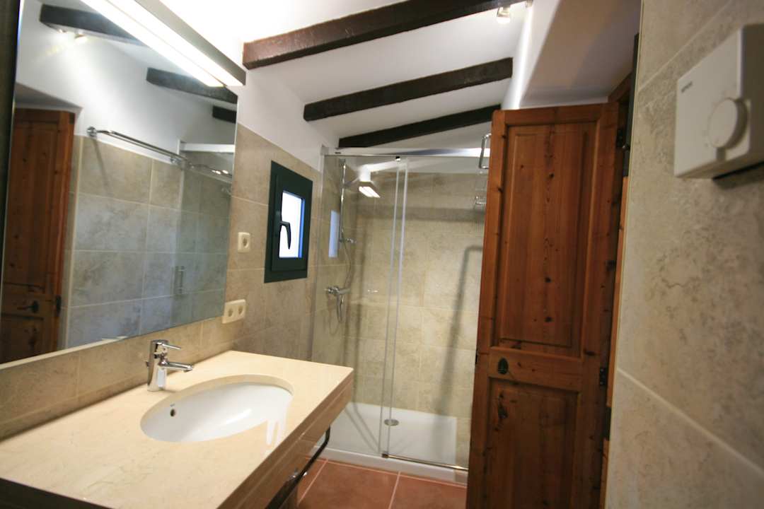 Zimmer Finca Agroturisme Sa Boleda