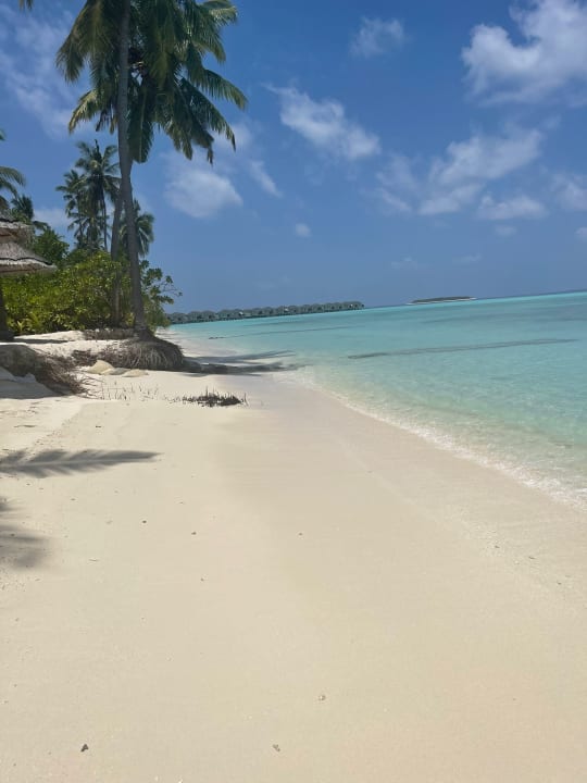 Strand NH Collection Maldives Havodda Resort