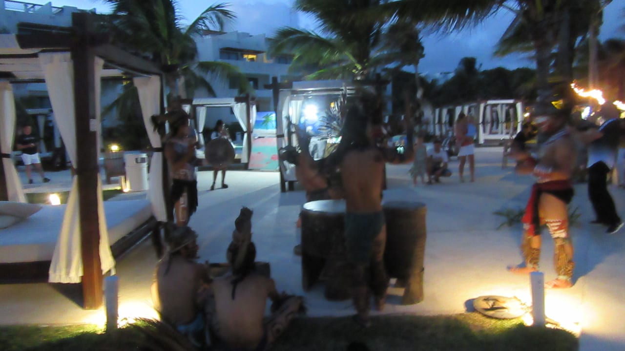 Sport & Freizeit Akumal Bay Beach & Wellness Resort