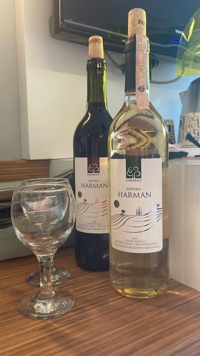 Gastro Hane Family Resort