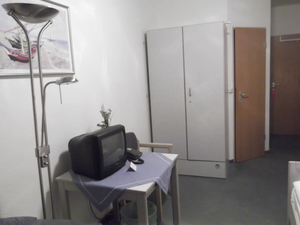 Zimmer Moorland Hotel Bad Senkelteich