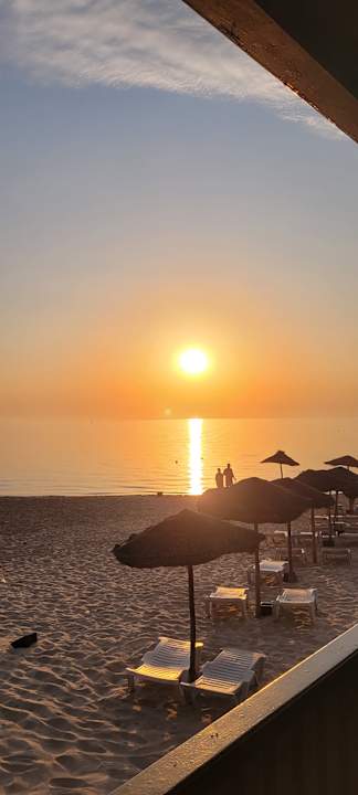 Strand Marhaba Royal Salem