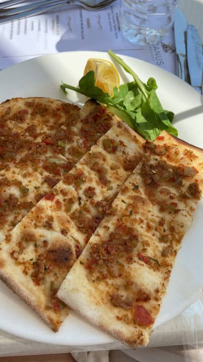 Gastro Arcanus Hotels Sorgun