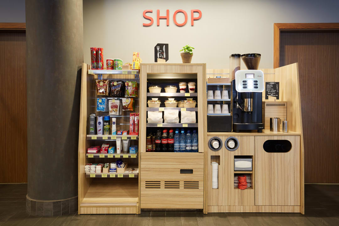 Sonstiges Scandic Wrocław