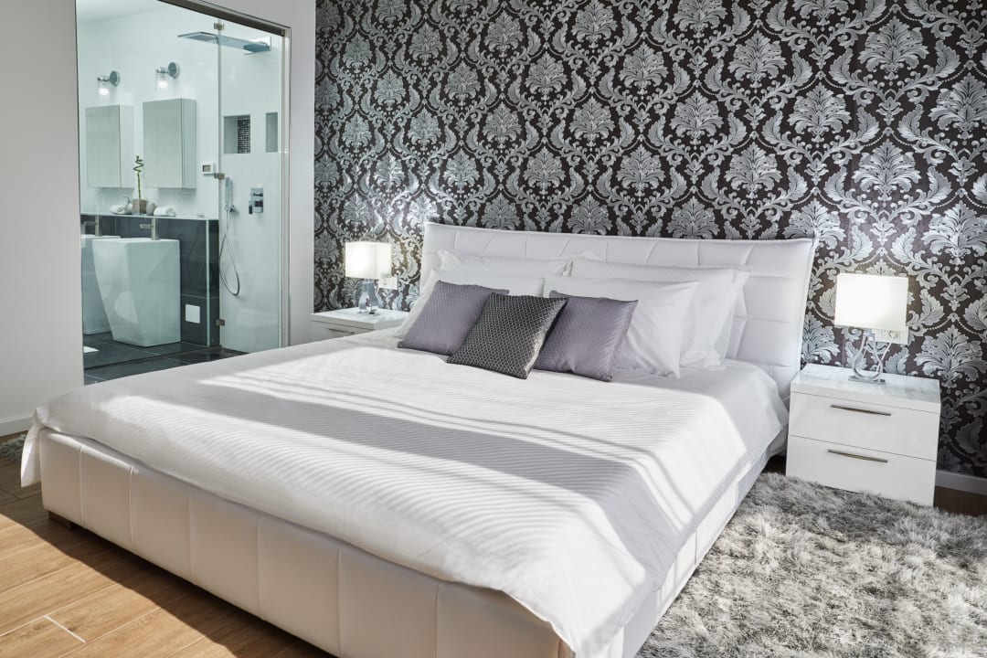 Zimmer Villa LaDominika