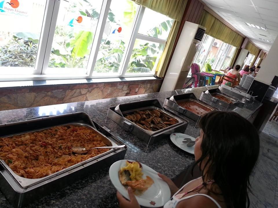 Alles meins Prestige Alanya