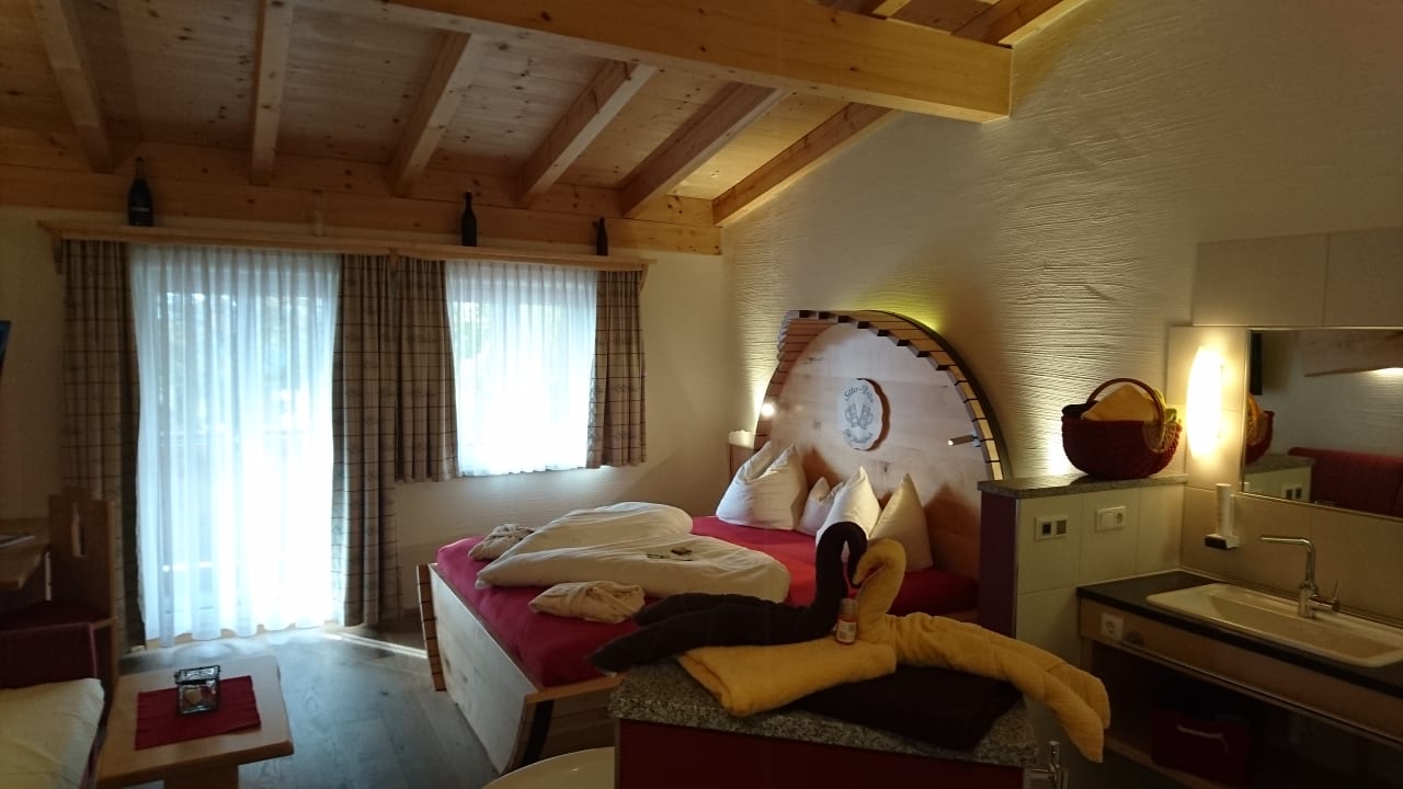 Zimmer 1. Bier & Wohlfühlhotel Gut Riedelsbach