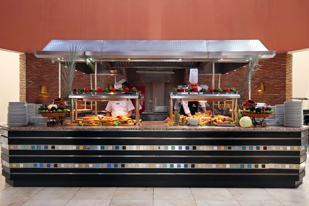 Gastro Valeria Madina Club Resort