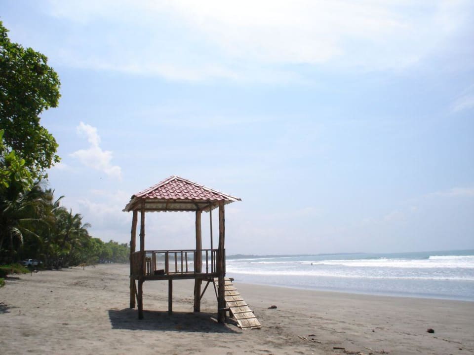 Outside picture Hotel La Dolce Vita